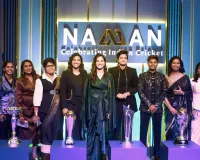 BCCI Naman Awards 2026: शुभमन गिल और स्मृति मंधाना बने स्टार, द्रविड़-मिताली-बिन्नी को मिला लाइफटाइम अचीवमेंट सम्मान, पूरी विनर्स लिस्ट यहां