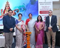 एआई से संभव हुआ ऑपरेशन से पहले जोखिम का सटीक आकलन, मरीजों की सुरक्षा कई गुना बढ़ी 