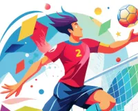 केडी सिंह बाबू स्टेडियम के हैंडबॉल ट्रेनीज ने जीते दोहरे खिताब, जिला स्तरीय जूनियर बालक-बालिका प्रतियोगिता में दोनों वर्गों में विजयी