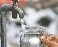 पेयजल समस्या दूर करने को 24 घंटे सक्रिय रहेंगे कंट्रोल रूम, जिलाधिकारियों को निर्देश... तैनात करें नोडल अधिकारी