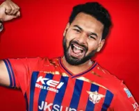 ऋषभ पंत IPL 2026 में तीसरे नंबर पर करेंगे बल्लेबाजी:LSG कप्तान पर 27 करोड़ का दबाव, टी20 टीम में वापसी की जंग!