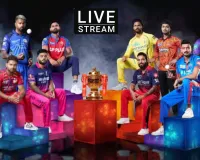 IPL 2026 Live Streaming: जानें कहां-कहां देख सकेंगे मैच?  जानिए लाइव प्रसारण और स्ट्रीमिंग की डिटेल