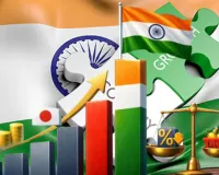 भारत वित्त वर्ष 2027-28 तक बन जायेगा चौथी सबसे बड़ी अर्थव्यवस्था: वित्त मंत्रालय का बड़ा ऐलान