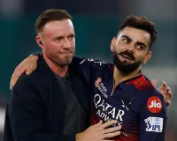 विराट कोहली ने खुद चुनी RCB की ऑल-टाइम बेस्ट XI: गेल-एबीडी के साथ धमाकेदार ओपनिंग, सिराज-हेजलवुड को किया बाहर