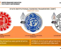 अब सिर्फ यू-राइज पोर्टल से ही होगा संबद्धता विस्तार, तकनीकी संस्थानों को दिए गए ये सख्त निर्देश