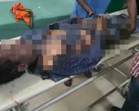 Balrampur News: आकाशीय बिजली गिरने से युवक की मौत, परिजनों में मचा कोहराम