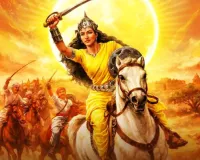 अवंती बाई का अद्वितीय साहस, सर्वोच्च बलिदान भारतीय इतिहास का स्वर्णिम अध्याय : CM योगी आदित्यनाथ 