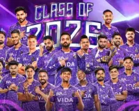 आईपीएल 2026 में चोटों का तूफान: KKR सबसे बुरी तरह प्रभावित, जानें कौन-कौन इस बार नहीं आएंगे नजर