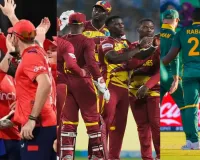 पश्चिम एशिया के युद्ध के बीच खिलाड़ियों के लिए खास इंतजाम, इन देशों के खिलाड़ी चार्टर विमान से होंगे स्वदेश रवाना 