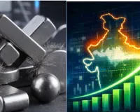 भारत की 'मैग्नेटिक' आत्मनिर्भरता: 6,000 MTPA क्षमता के लिए 7,280 करोड़ की योजना के तहत बोलियां आमंत्रित  