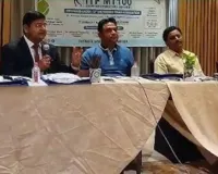 विदेशी खिलाड़ियों की मौजूदगी से सजेगा फ्रेंड्स कप टेनिस टूर्नामेंट, कुल 180 खिलाड़ी लेंगे भाग