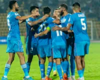 हांगकांग के खिलाफ क्वालीफायर के लिए अपना दम दिखाएंगे भारतीय खिलाड़ी, AFC Asian Cup के लिए फुटबॉल टीम घोषित