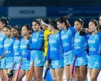 महिला हॉकी विश्व कप में जगह बनाने के लिए  भारत को दिखाना होगा अपना सर्वश्रेष्ठ खेल, कोच स्जोर्ड मारिन की वापसी के साथ खिलाड़ियों में नया जोश
