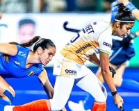 World Cup Qualifiers में भारतीय महिला खिलाड़ियों ने रचा इतिहास! इटली को 1-0 से हराया, अब फाइनल में इंग्लैंड से होगा महामुकाबला