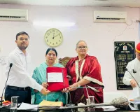 Financial Year 2026-27: बिना चर्चा 15 मिनट में 4692.71 करोड़ का बजट पास, पुनरीक्षित बजट की कॉपी न मिलने पर विपक्षी पार्षदों ने किया हंगामा