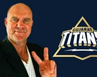 IPL से पहले गुजरात टाइटन्स की बड़ी प्लानिंग, इस कोच को सौंपी टीम की कमान, CSK के साथ जीत चुका है सीरीज