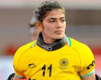 सविता पूनिया ने लिया बड़ा फैसला: पारिवारिक कारणों से विश्व कप क्वालीफायर से नाम वापस, सलीमा टेटे की कप्तानी में 20 सदस्यीय भारतीय महिला हॉकी टीम घोषित 