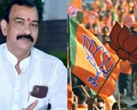 आनंद द्विवेदी की नई टीम तैयार: भाजपा लखनऊ महानगर में 90 पदाधिकारी, तीन महामंत्री-आठ उपाध्यक्ष में समेत बंटी जिम्मेदारी