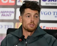 करोड़ों भारतीयों के दिल को तोड़ने के लिए तैयार हैं... T20 World Cup के फाइनल से पहले बोले मिचेल सैंटनर