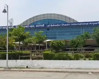 वाराणसी एयरपोर्ट पर यात्रियों से अभद्र व्यवहार करना पड़ा भारी, पुलिस गिरफ्त में चार ड्राइवर 