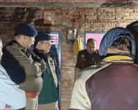 बहराइच में बेटा बना कसाई! आधी रात को माता-पिता, दादी और बहन को काट डाला, इस बात से था गुस्सा