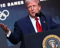 अमेरिका पर World Anti-Doping Agency का तगड़ा प्रहार! ट्रंप को अपने देश के ओलंपिक और विश्व कप में भी एंट्री नहीं?