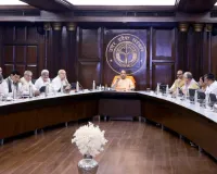 दो राष्ट्रीय सिंचाई परियोजनाओं में 717.11 करोड़ खर्च करेगा यूपी, बांध परियोजनाओं में यूपी की हिस्सेदारी को कैबिनेट की मंजूरी