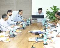 कम वसूली करने वाले 10 जिला आबकारी अधिकारियों से स्पष्टीकरण तलब, आबकारी मंत्री ने की समीक्षा बैठक में दिए कई निर्देश