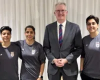 Iran War Impact Sports:मिडल ईस्ट के युद्ध के बीच ऑस्ट्रेलिया ने उठाया बड़ा कदम, पांच ईरानी महिला फुटबॉलर को दी शरण 