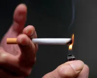 युवाओं में फिल्में-वेब सीरीज भी धूम्रपान का मुख्य कारण, भाजपा सांसद तनावड़े ने राज्यसभा में उठाई चिंता