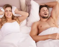 World Sleep Day 2026: मोटापा बन रहा नींद का सबसे बड़ा दुश्मन! 80% स्लीप एपनिया मरीज मोटे, तेज खर्राटे और दिनभर थकान हैं बड़े खतरे के संकेत 