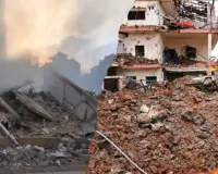 लेबनान में मानवीय संकट चरम पर: 24 घंटे में 1 लाख से ज्यादा लोग बेघर, कुल विस्थापित 6.67 लाख पार