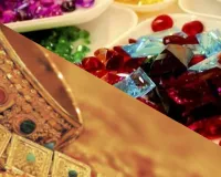 फरवरी में भारत का रत्न-आभूषण निर्यात 3.86% उछला, 24,340 करोड़ रुपये पहुंचा! चांदी के आभूषणों में 123% का धमाका