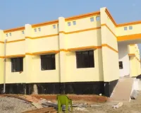 पांच लाख की आबादी को मिलेगी बड़ी राहत...,  फैजुल्लागंज 50 बेड अस्पताल का निर्माण कार्य अंतिम चरण में, जल्द होगा हैंडओवर