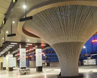 आलमबाग बस अड्डे से दिल्ली के लिए 20 एसी जनरथ बसें, हर घंटे मिलेगी सेवा