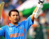 16 मार्च को सचिन ने बनाया शतकों का शतक, जानें किस पर भारी पड़ी ये बल्लेबाजी