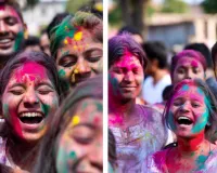 होली के जिद्दी पक्के रंग को आसानी से उतारेंगे दादी-नानी के प्रभावी घरेलू नुस्खे... त्वचा रहेगी चमकदार और सुरक्षित!