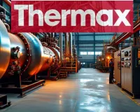 थर्मैक्स की अनुषंगी कंपनी को 1,600 करोड़ रुपये का बड़ा ऑर्डर, 800 MW अल्ट्रा-सुपरक्रिटिकल पावर प्लांट के लिए बॉयलर सप्लाई