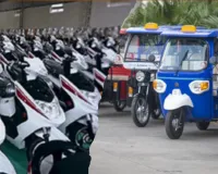 सरकार ने पीएम ई-ड्राइव योजना में बड़ा संशोधन किया, ई-स्कूटर और ई-रिक्शा के लिए नई समयसीमा और सीमा तय