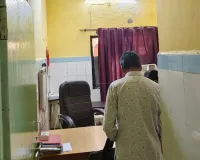 उत्तर प्रदेश के सामुदायिक स्वास्थ्य केंद्रों की हालत बदहाल: गंदगी, डॉक्टरों की गैरहाजिरी और सुविधाओं की कमी से मरीज परेशान