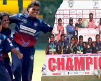 T10 National Deaf Cricket Championship में आंध्र प्रदेश की महिला टीम ने मारी बाजी, दिल्ली को 68 रनों से हराया