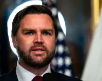 ट्रंप के आगे ईरान ने रखी शर्त... कहा- अमेरिका के साथ होने वाली बातचीत में उपराष्ट्रपति जेडी वेंस हो मुख्य वार्ताकार