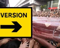 रौजा-ए-नजफ से निकलेगा हजरत अली के ताबूत का जुलूस, 21वीं रमजान को बदली रहेगी यातायात व्यवस्था