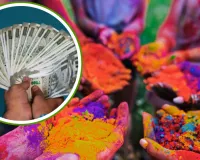 यूपी में होली से पहले बड़ी राहत! सरकारी कर्मचारियों की सैलरी आज क्रेडिट, तुरंत चेक करें बैंक अकाउंट 