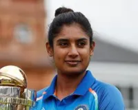 मिताली का पूरा हुआ बरसों पुराना सपना... आज पूरे विश्व में भारतीय क्रिकेट का दबदबा