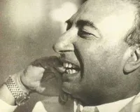 'परछाइयां’: साहिर लुधियानवी की सृजन-स्थली