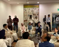 प्रदेश में PNG सेवाओं के विस्तार की स्वयं मॉनिटरिंग करेंगे ऊर्जा मंत्री, यूपी में लंबित NOC जल्द निपटाने के निर्देश