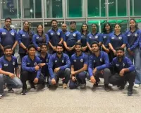 भारतीय तीरंदाजों का शानदार प्रदर्शनः एशिया कप के पहले चरण में जीते दो कांस्य, फाइनल में पहुंचे दो 