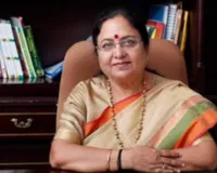 यूपी में महिला सशक्तिकरण अब जमीनी हकीकत... बोलीं बेबी रानी मौर्य- सुरक्षा से स्वावलंबन तक बदली तस्वीर