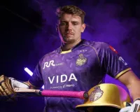 25.20 करोड़ के कैमरन ग्रीन से रसेल की कमी पूरी? KKR कोच ने कहा- यह मौकों का सीजन है